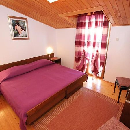 Apartments Anita Pomer Ngoại thất bức ảnh