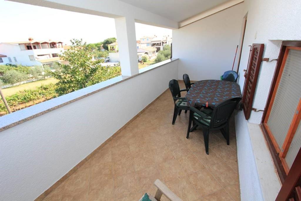Apartments Anita Pomer Ngoại thất bức ảnh