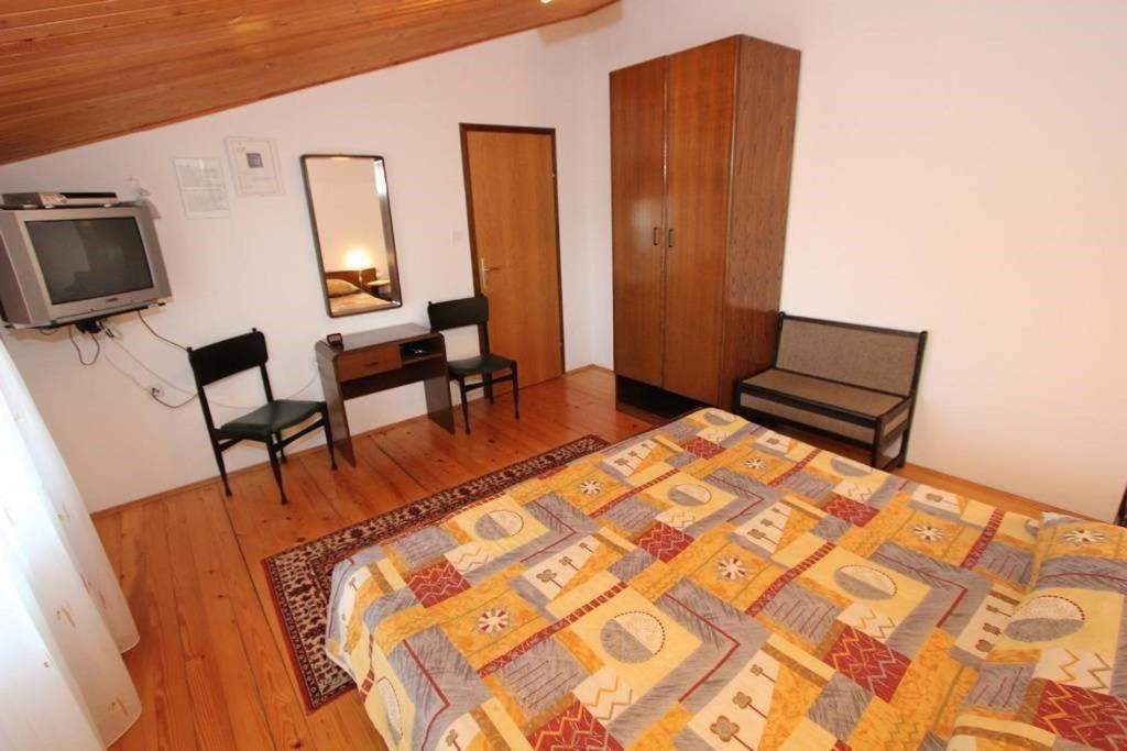 Apartments Anita Pomer Ngoại thất bức ảnh