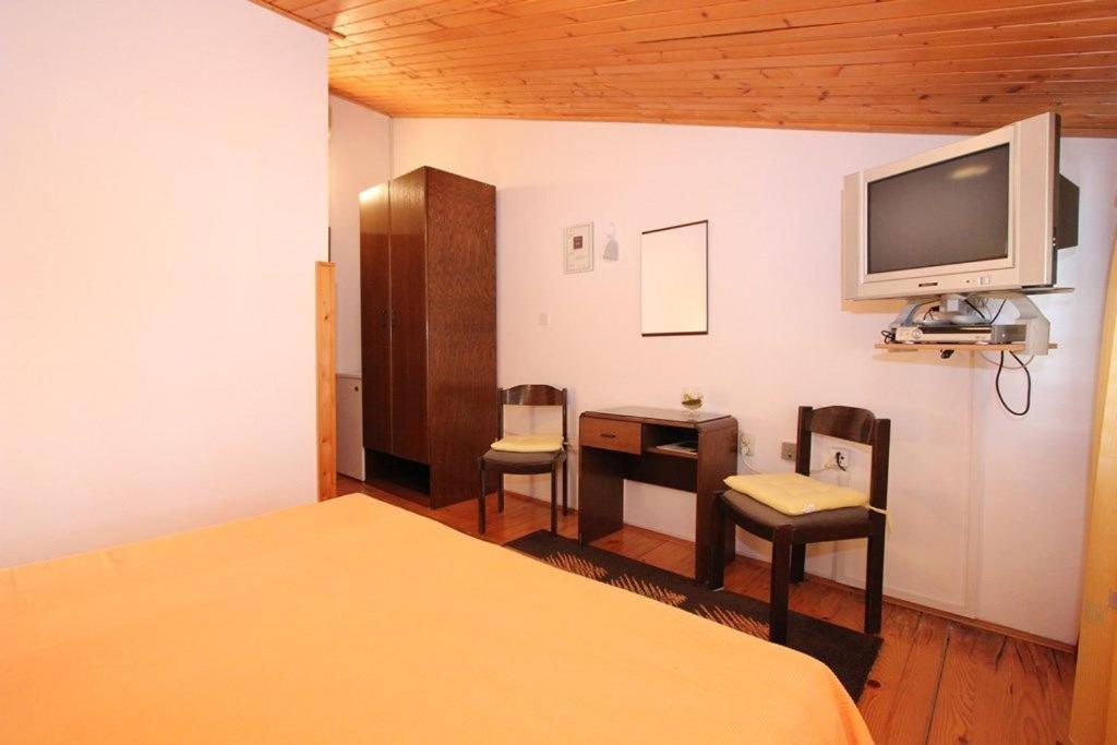Apartments Anita Pomer Ngoại thất bức ảnh