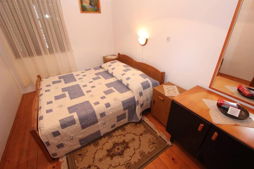 Apartments Anita Pomer Ngoại thất bức ảnh