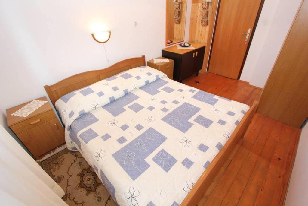 Apartments Anita Pomer Ngoại thất bức ảnh