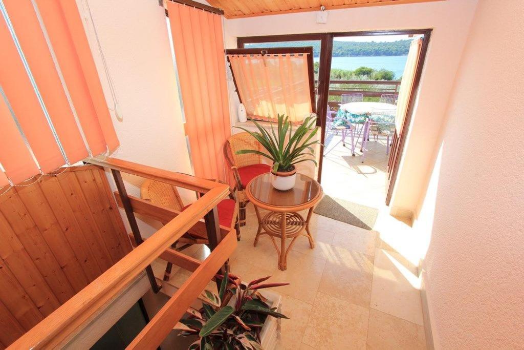 Apartments Anita Pomer Ngoại thất bức ảnh