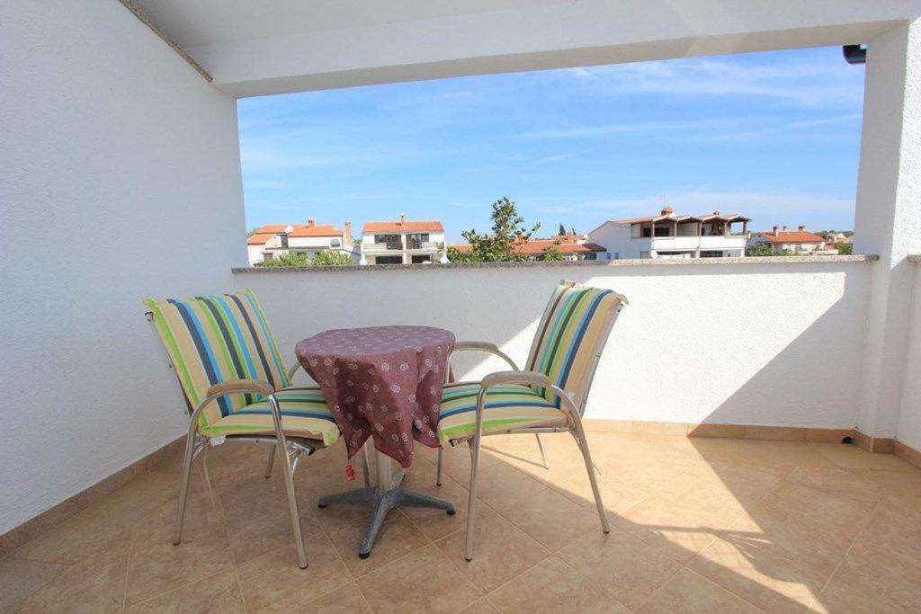 Apartments Anita Pomer Ngoại thất bức ảnh