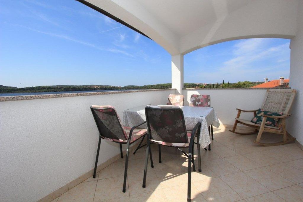 Apartments Anita Pomer Ngoại thất bức ảnh