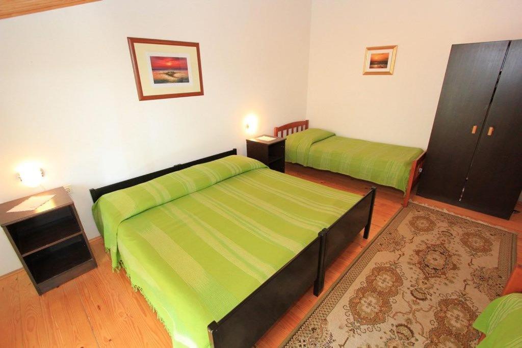 Apartments Anita Pomer Ngoại thất bức ảnh