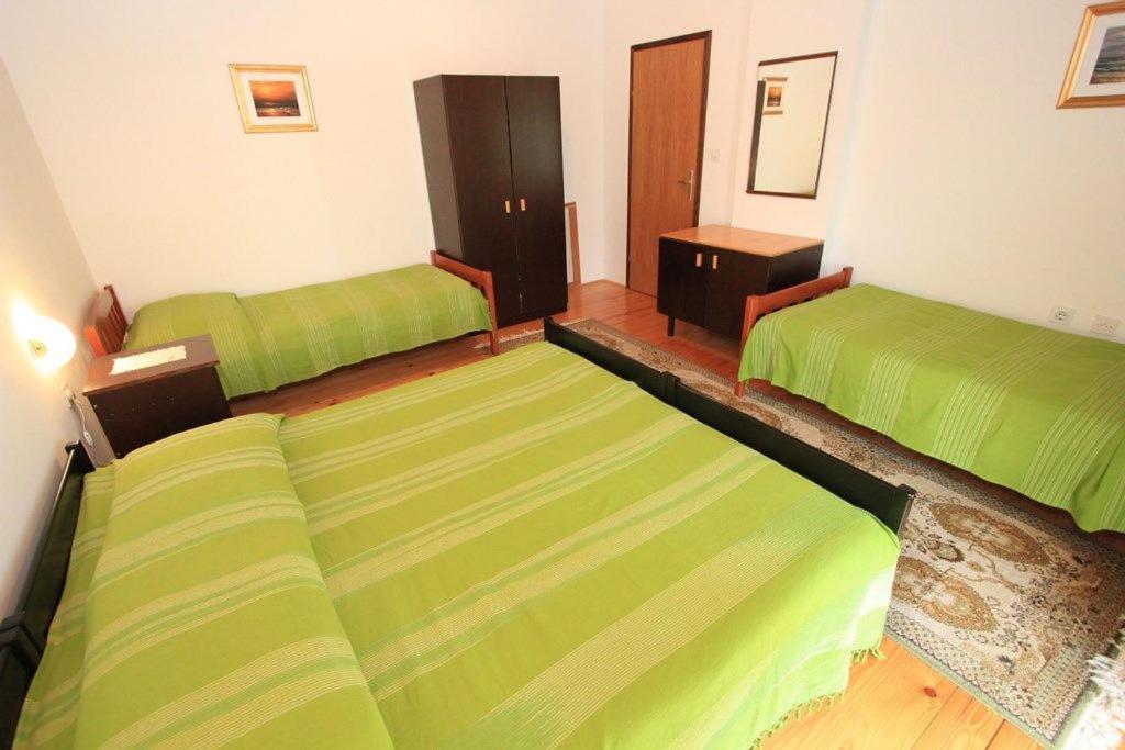 Apartments Anita Pomer Ngoại thất bức ảnh